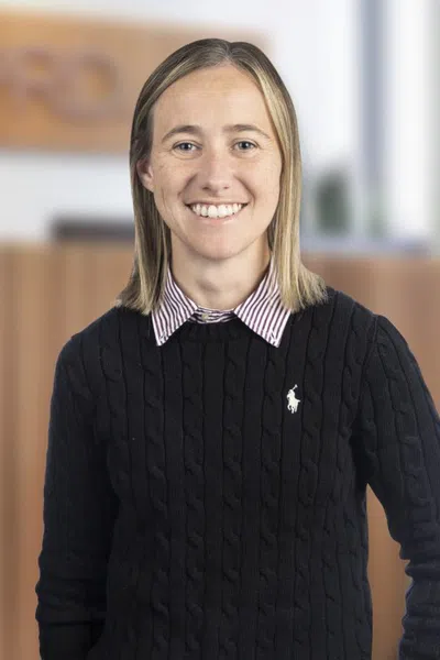 Beck Phillips - Real Estate Agent
