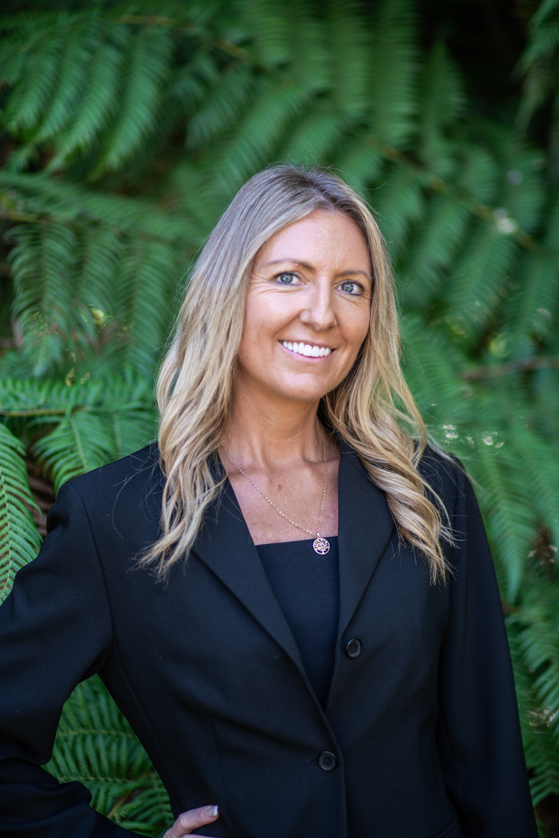 Beck Routley Real Estate Agent