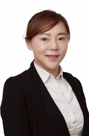 Beckie Wang - Real Estate Agent at Austrump Glen - Melbourne