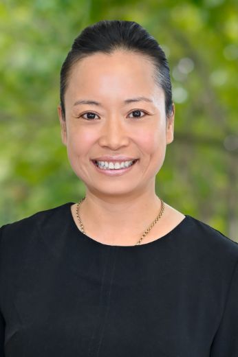 Becky Wang - Real Estate Agent at Scott Kim Real Estate - MOUNT WAVERLEY    