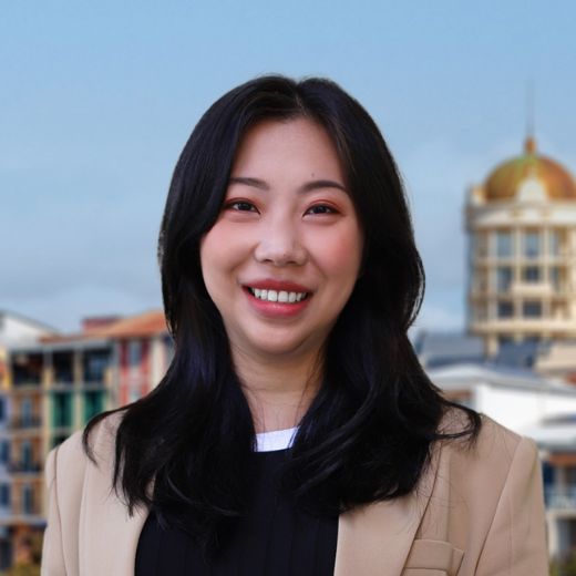 Becky Xie - Real Estate Agent at Ray White TMG