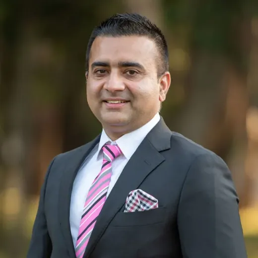 Amarjeet Singh - Real Estate Agent at Waratah Estate Agents - Blacktown