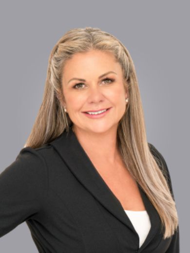 Belinda Beekman  Beekman - Real Estate Agent at Area Specialist Property Solutions