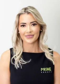 Belinda Carey - Real Estate Agent