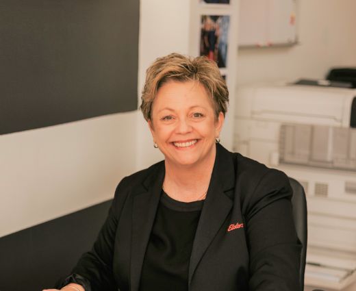 Belinda Harris - Real Estate Agent at Elders Real Estate - Forbes & Parkes