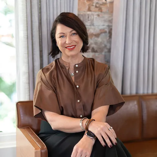 Belinda Hill - Real Estate Agent at McGrath - Beecroft