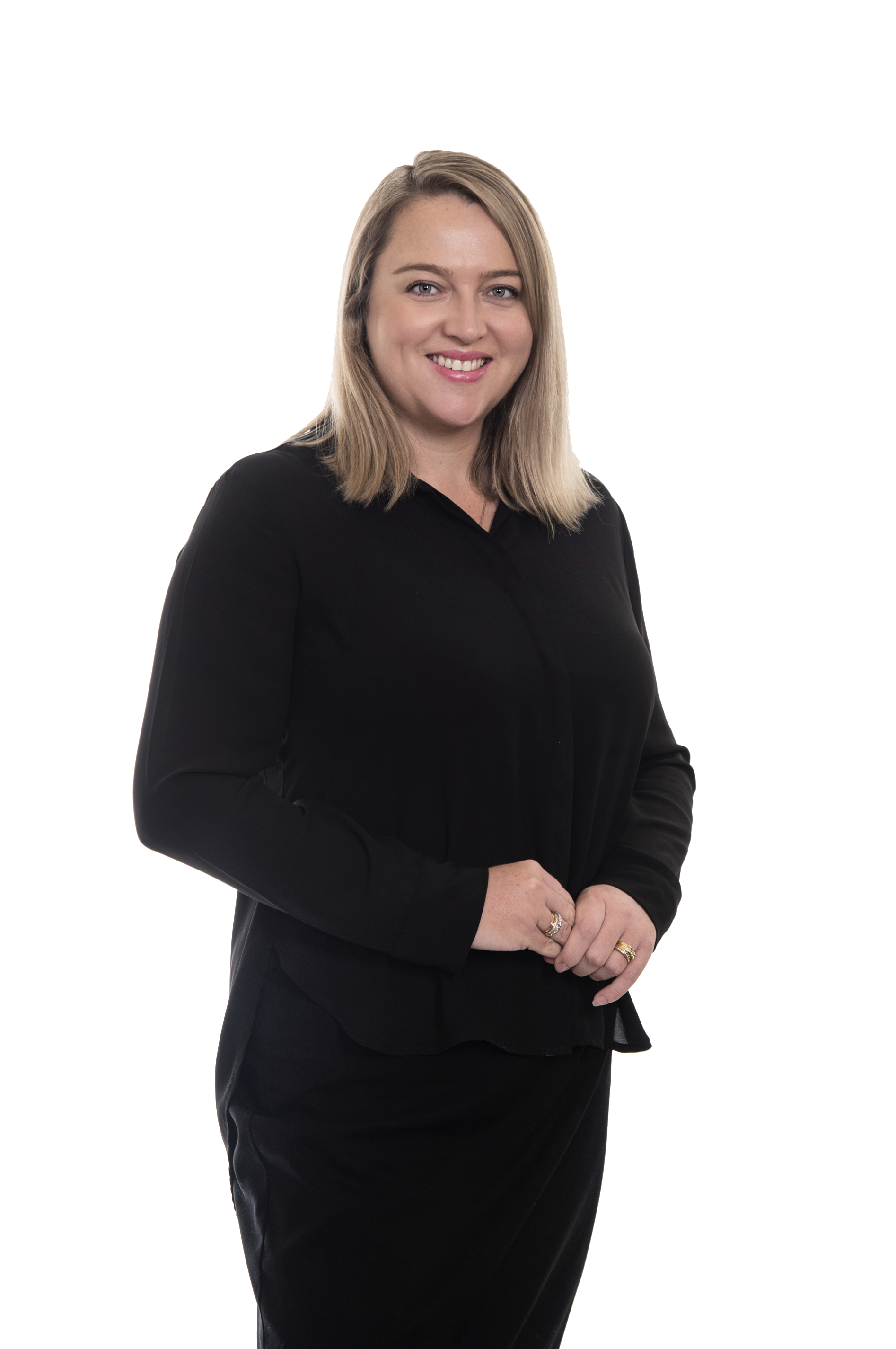 Belinda Jardine Real Estate Agent