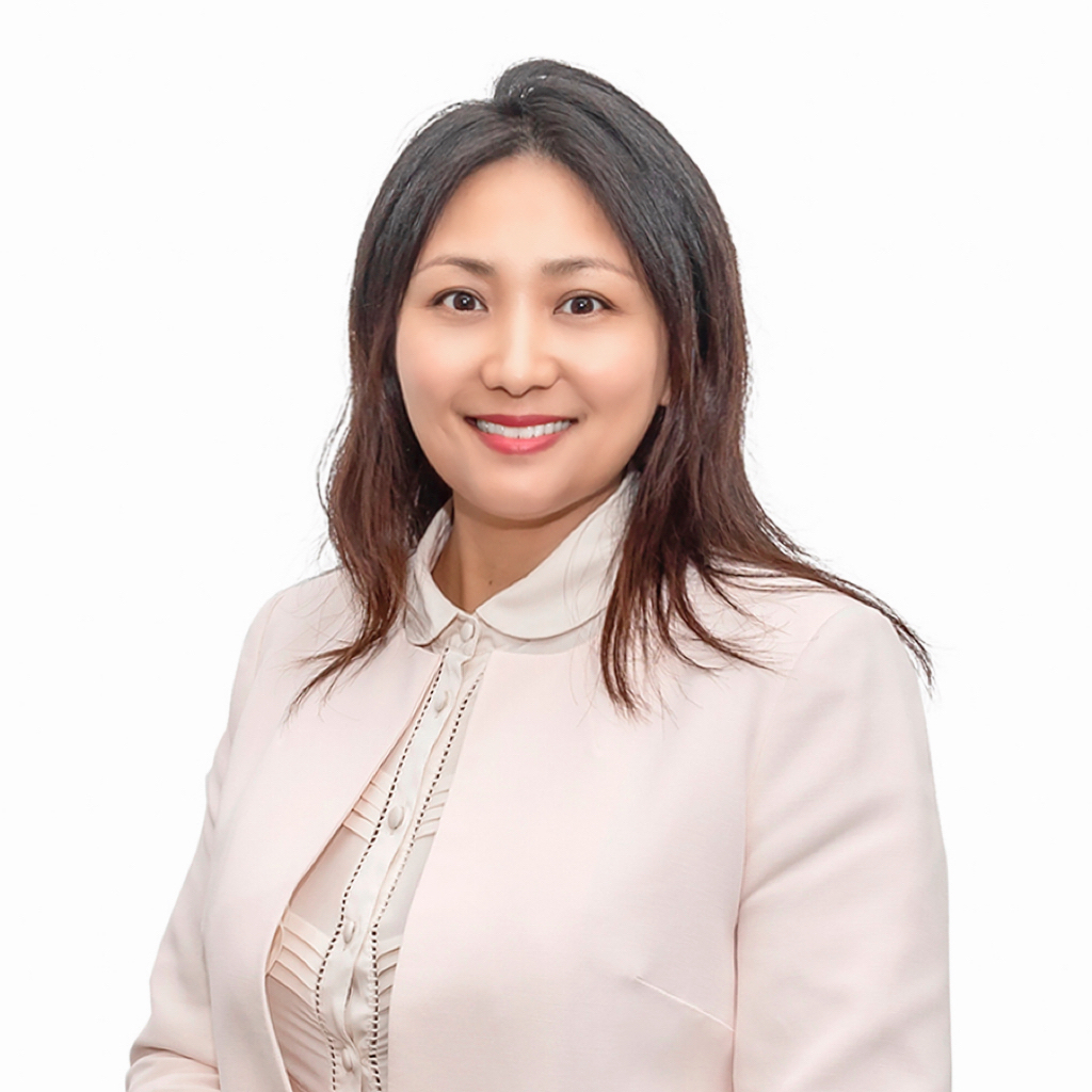 Belinda Leng Real Estate Agent