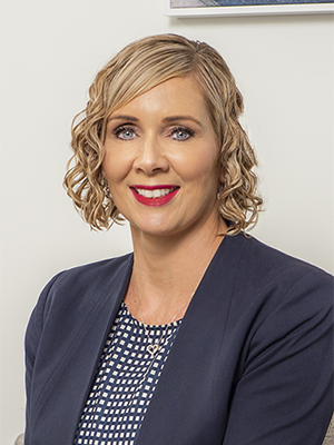 Belinda McDiarmid Real Estate Agent