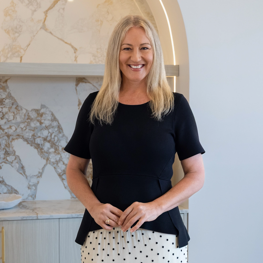 Belinda Owsnett - Real Estate Agent