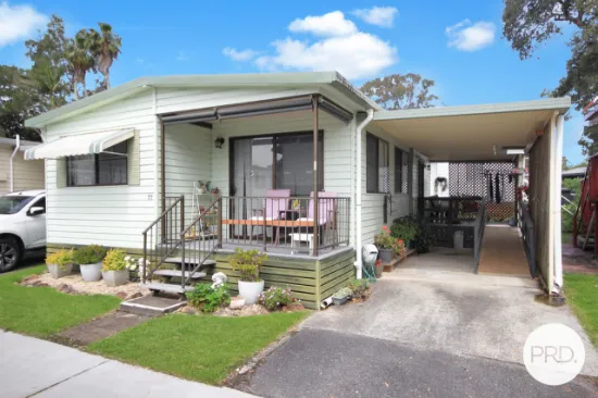 Bell Street, Dunbogan, NSW, 2443