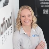 Bella Greig - Real Estate Agent From - Goulburn First National Real Estate -    