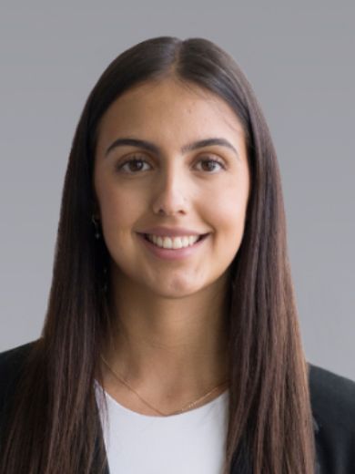 Bella Kanellopoulos - Real Estate Agent at Colliers International - Agribusiness