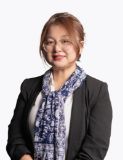 Bella Liu - Real Estate Agent From - Xynergy Realty - South Yarra