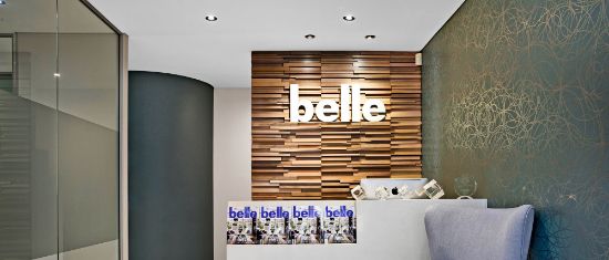 Belle Property - Castle Hill - Real Estate Agency