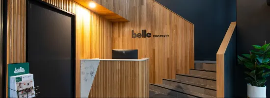 Belle Property - Maroochydore - Real Estate Agency