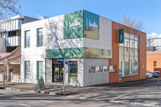 Belle Property - Carlton | Melbourne | North Melbourne - Real Estate Agency