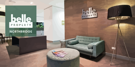 Belle Property - Northbridge - Real Estate Agency
