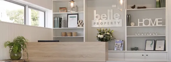 Belle Property - Sherwood - Real Estate Agency