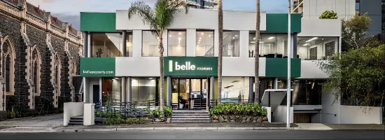 Belle Property - St Kilda - Real Estate Agency