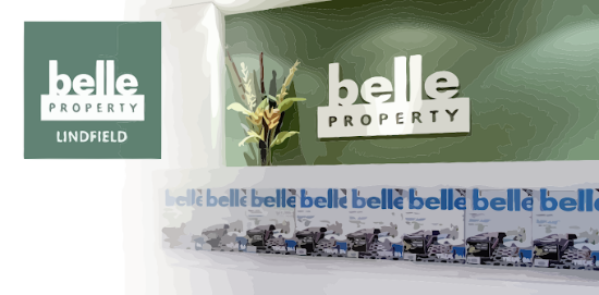 Belle Property - Lindfield - Real Estate Agency