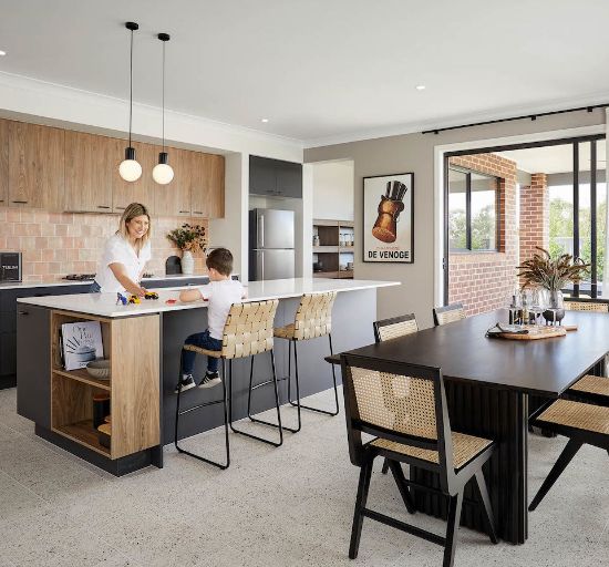 JG King Homes - Port Melbourne - Real Estate Agency