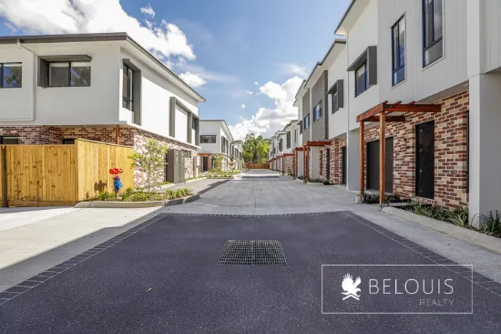 Belouis Realty - Real Estate Agency