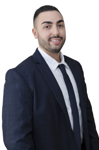 Ben Alam - Real Estate Agent at Professionals Hills North West - ROUSE HILL