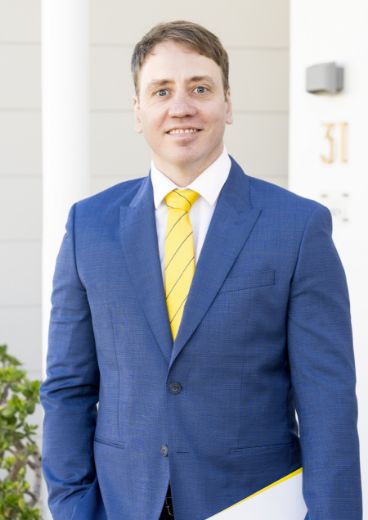 Ben Ariel - Real Estate Agent at Ray White One Group