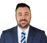 Ben  Briscoe - Real Estate Agent From - Harcourts Signature  - Rosny Park