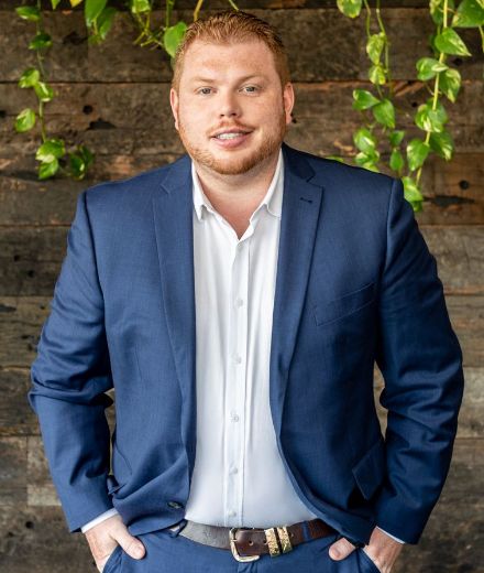 Ben Bushby - Real Estate Agent at Harcourts Property Centre - Wellington Point