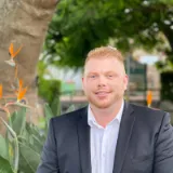 Ben Bushby - Real Estate Agent From - Harcourts Property Centre Wellington Point