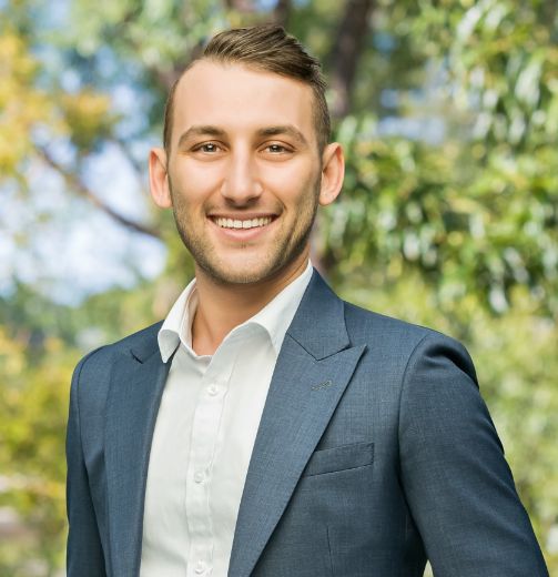 Ben Calcagno - Real Estate Agent at Barry Plant - Inner City Group
