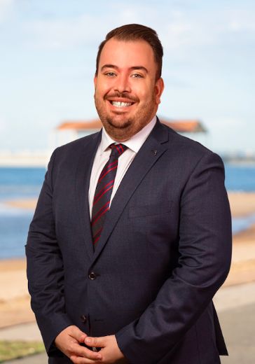 Ben Campbell - Real Estate Agent at Ray White - Redcliffe