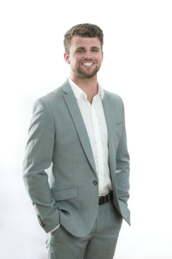 Ben Casey - Real Estate Agent at SOLD Real Estate - CAVES BEACH