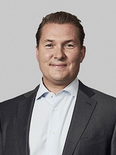 Ben Collier - Real Estate Agent at The Agency - NSW