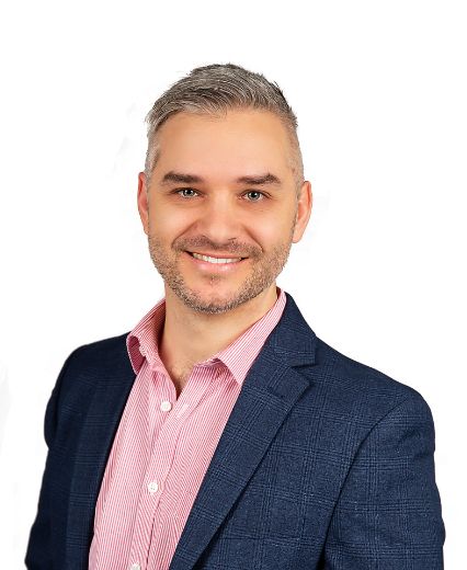 Ben Colman - Real Estate Agent at Elders - Southern Districts Estate Agency