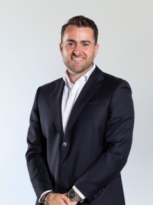 Ben Crowder Real Estate Agent