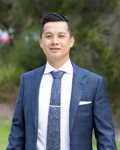 Ben Dang - Real Estate Agent at Ray White - Noble Park/Springvale
