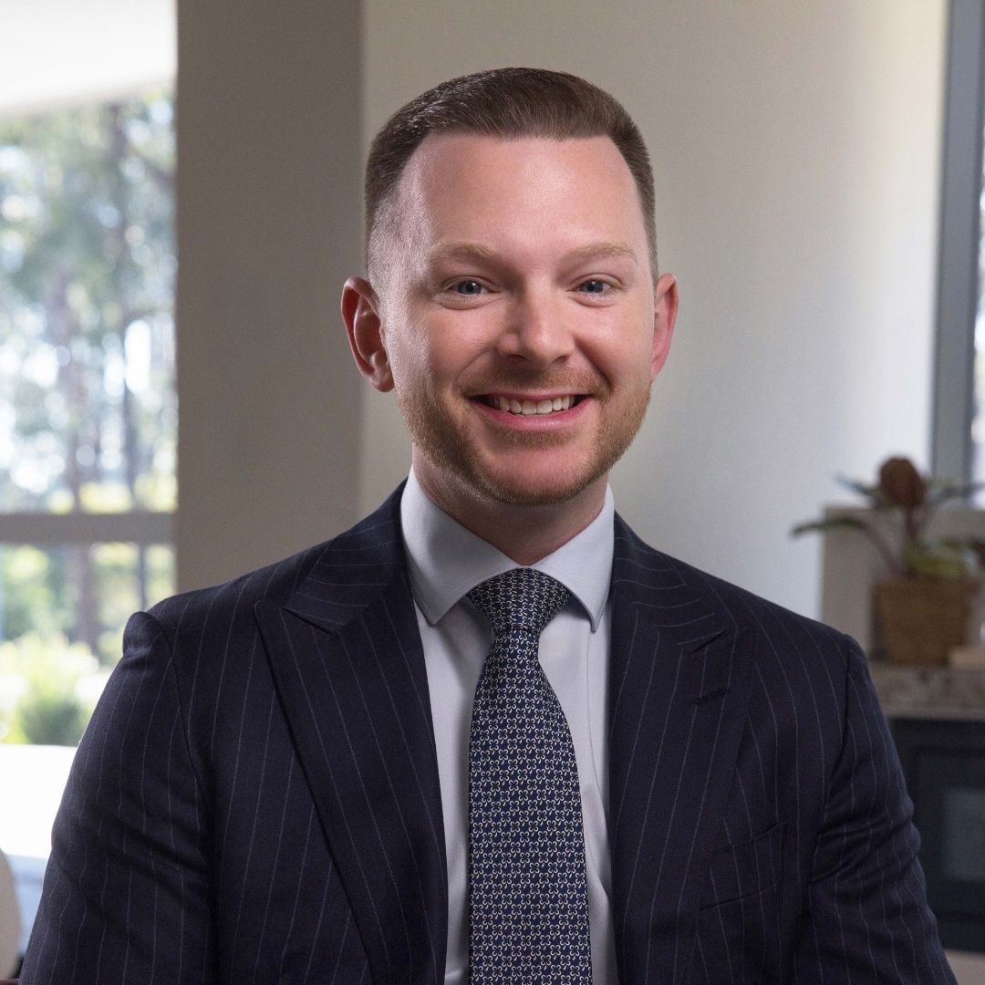 Ben Davenport - Real Estate Agent