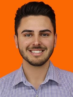Ben  Eggenhuizen - Real Estate Agent
