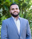 Ben Farhart - Real Estate Agent From - Ray White - Dulwich Hill