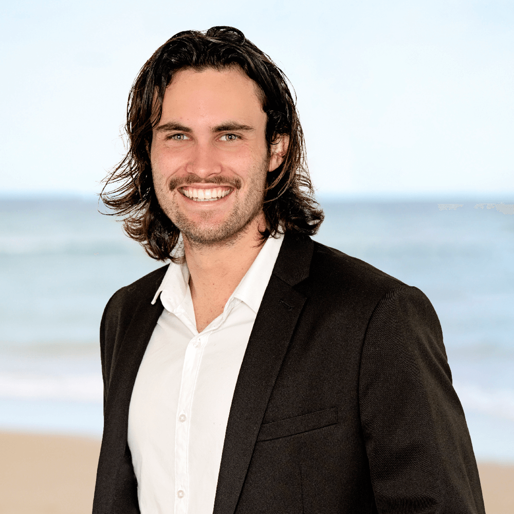 Ben Fields - Real Estate Agent