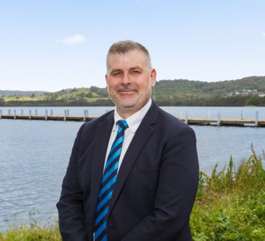 Ben Frawley - Real Estate Agent at Harcourts - Dapto | Albion Park | Shellharbour