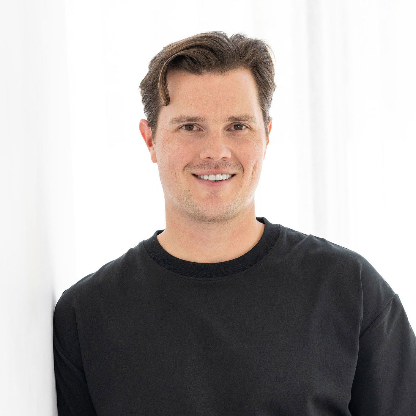 Ben Lobie - Real Estate Agent