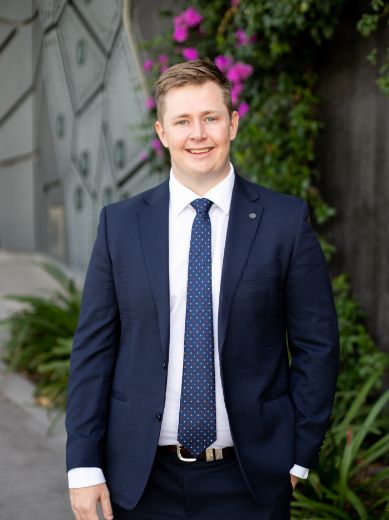 Ben Fry - Real Estate Agent at Ray White Prestige Gold Coast - Surfers Paradise