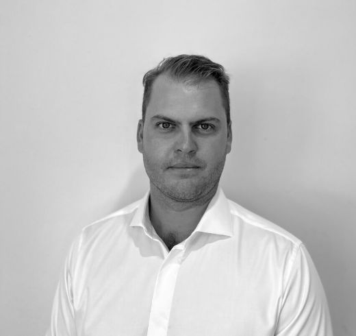Ben Hamblett - Real Estate Agent at Different - New South Wales (Administrator Appointed)