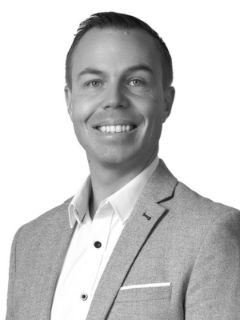 Ben Hamilton - Real Estate Agent Ben Hamilton - Real Estate Agent