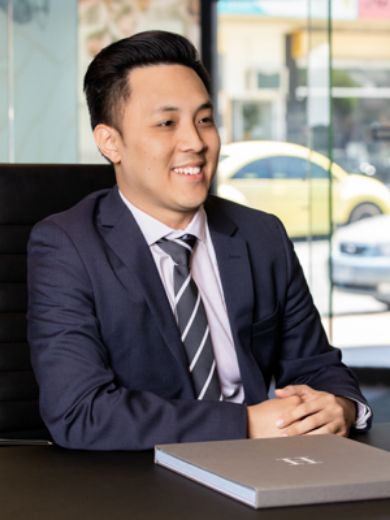 Ben Hoo - Real Estate Agent at First National JXRE - CLAYTON