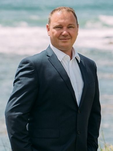 Ben Hottes - Real Estate Agent at Ray White Coffs Coast
